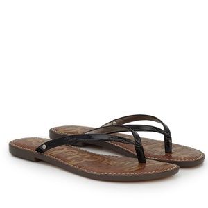 Sam Edelman Size 8 Sandals